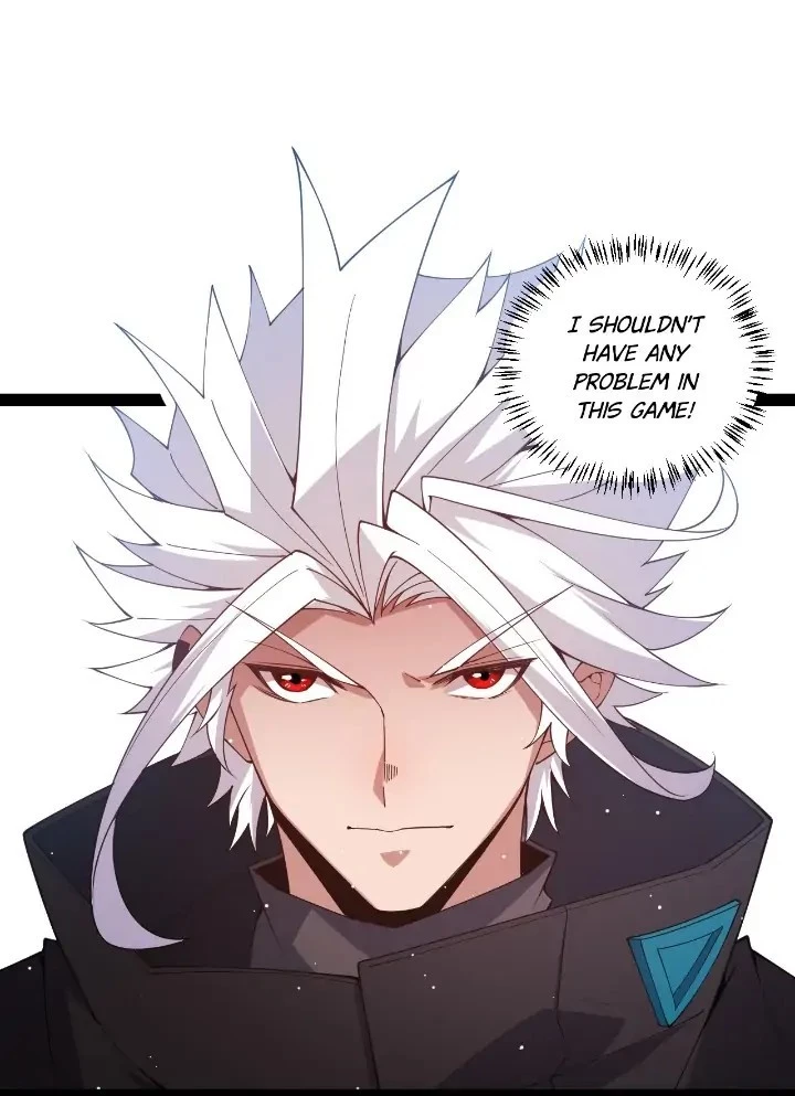 The Game That I Came From Chapter 125 - 41