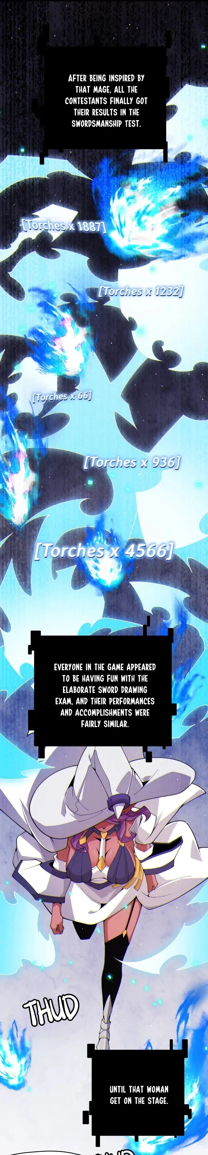 The Game That I Came From Chapter 125 - 42