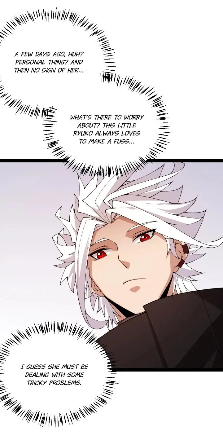 The Game That I Came From Chapter 129 - 5