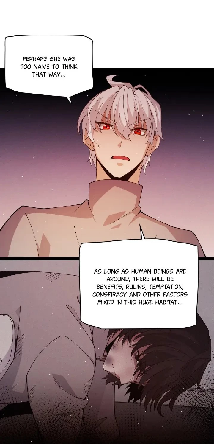 The Game That I Came From Chapter 129 - 16