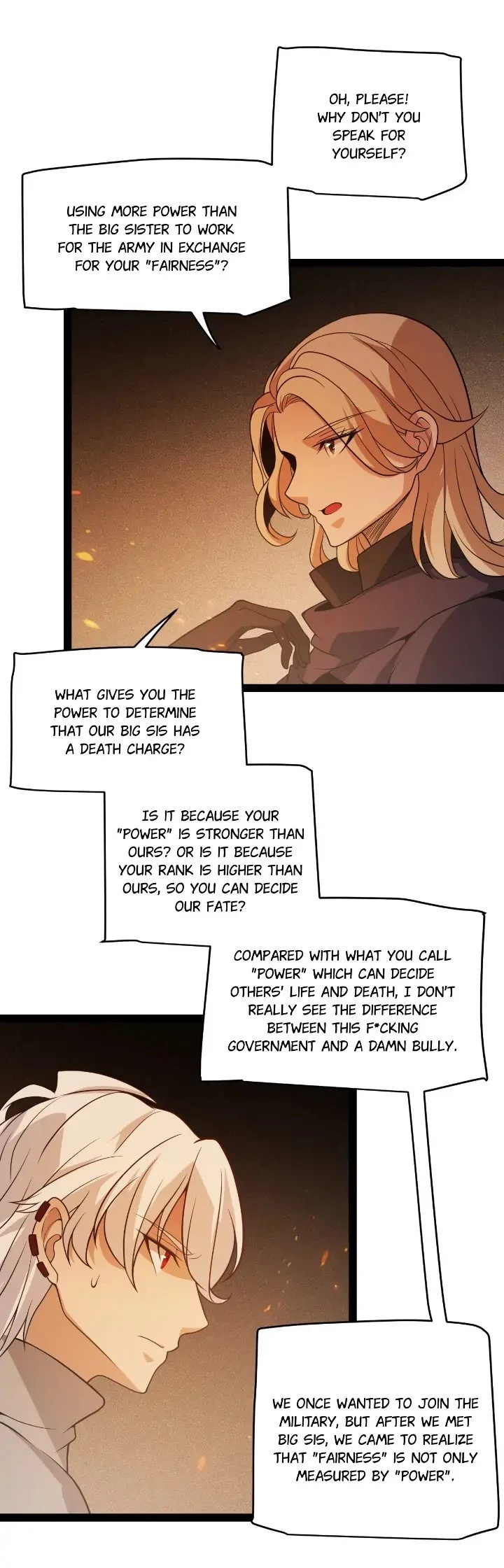 The Game That I Came From Chapter 129 - 20
