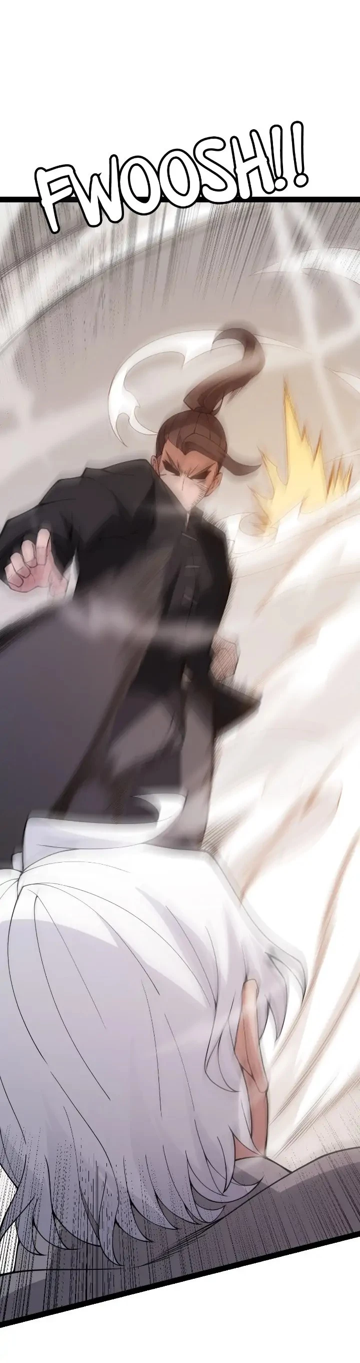 The Game That I Came From Chapter 129 - 34