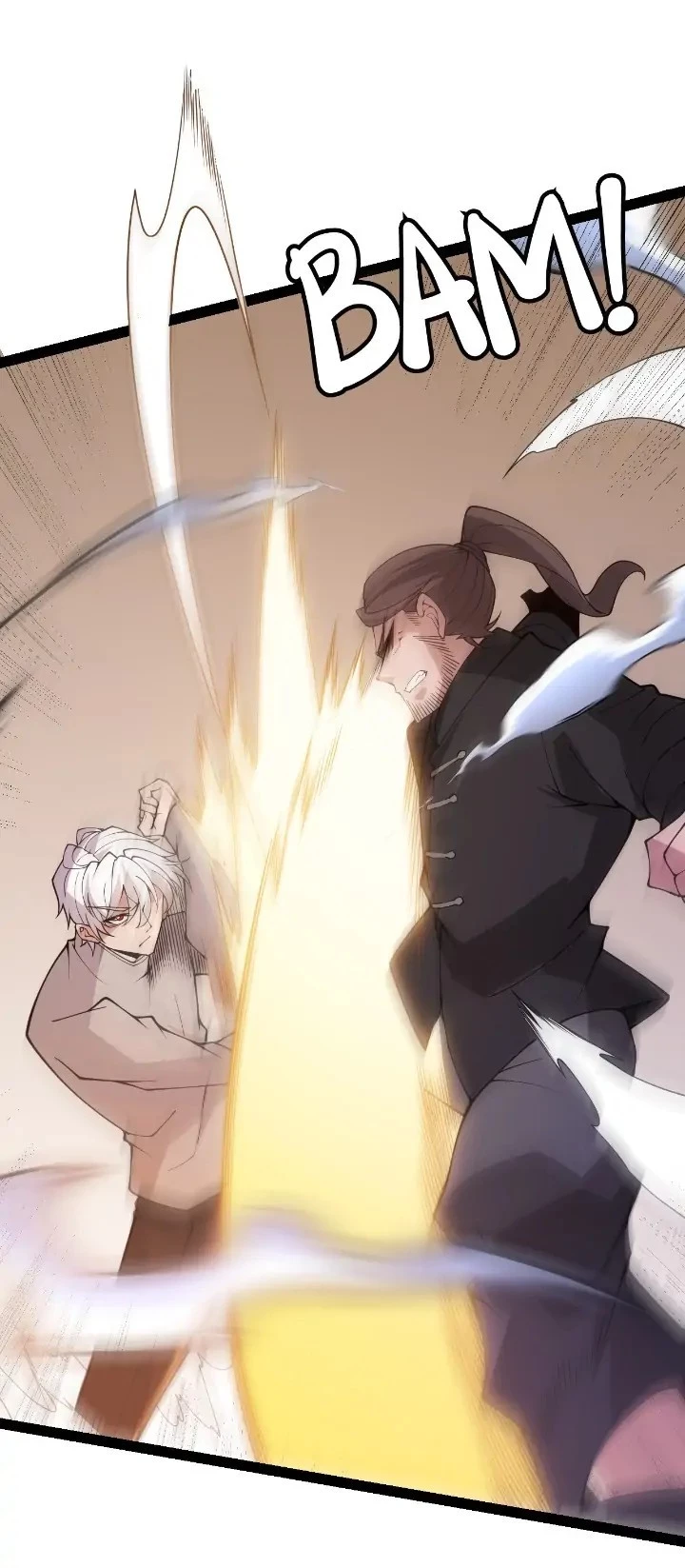 The Game That I Came From Chapter 129 - 35