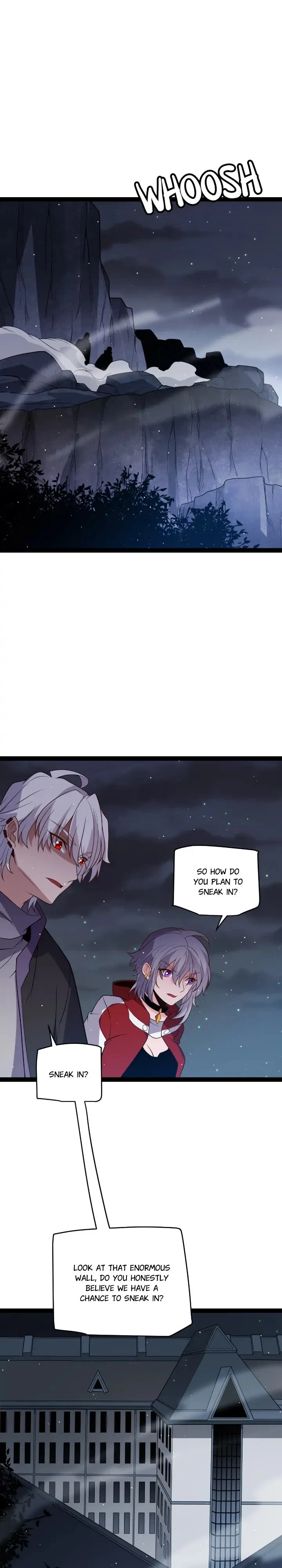 The Game That I Came From Chapter 130 - 28