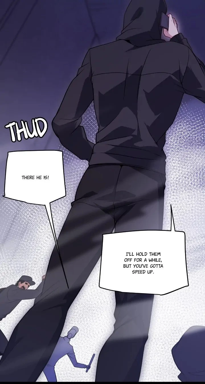 The Game That I Came From Chapter 131 - 5