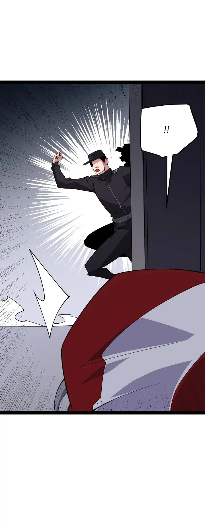The Game That I Came From Chapter 131 - 8