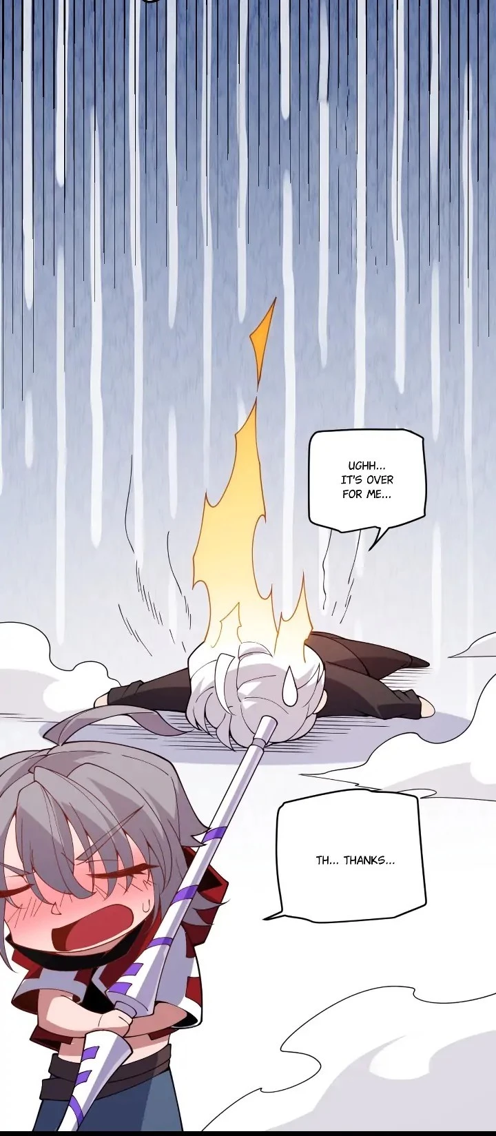 The Game That I Came From Chapter 131 - 16