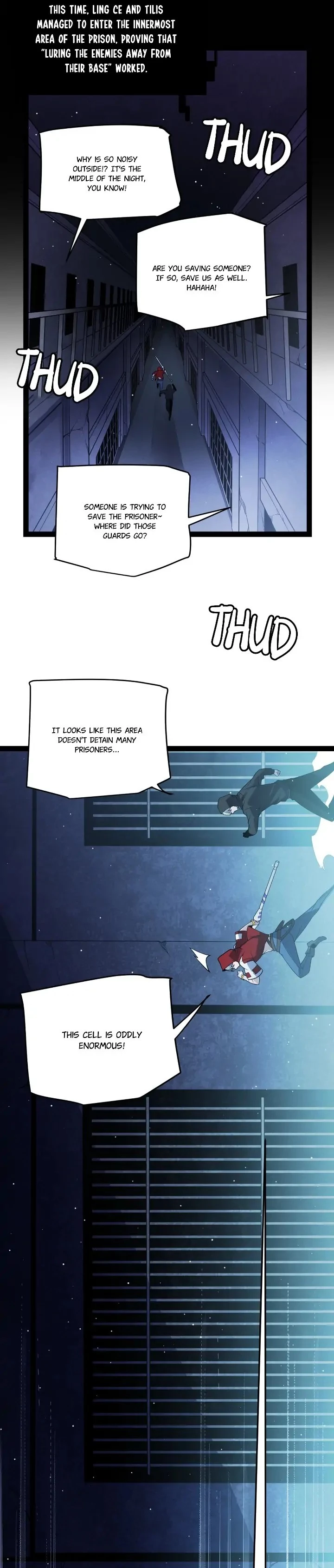 The Game That I Came From Chapter 131 - 19