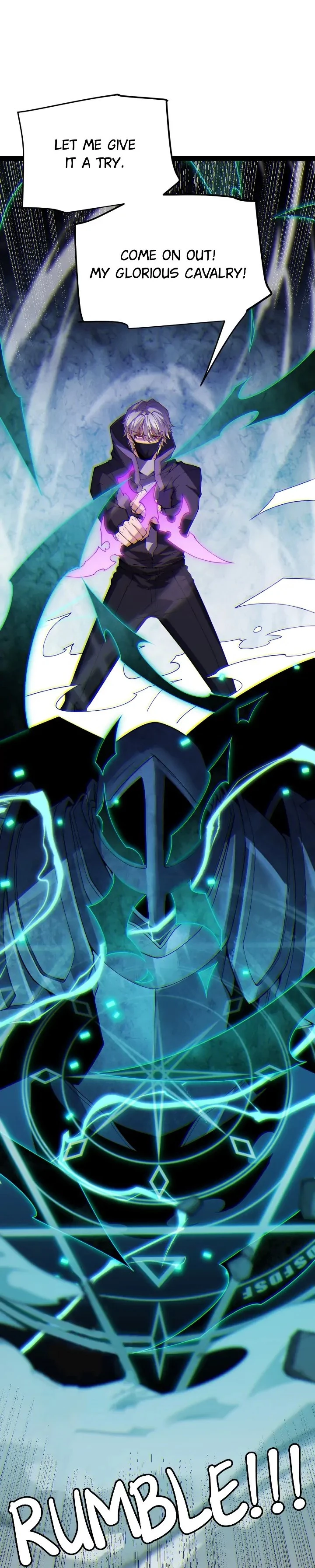 The Game That I Came From Chapter 131 - 25