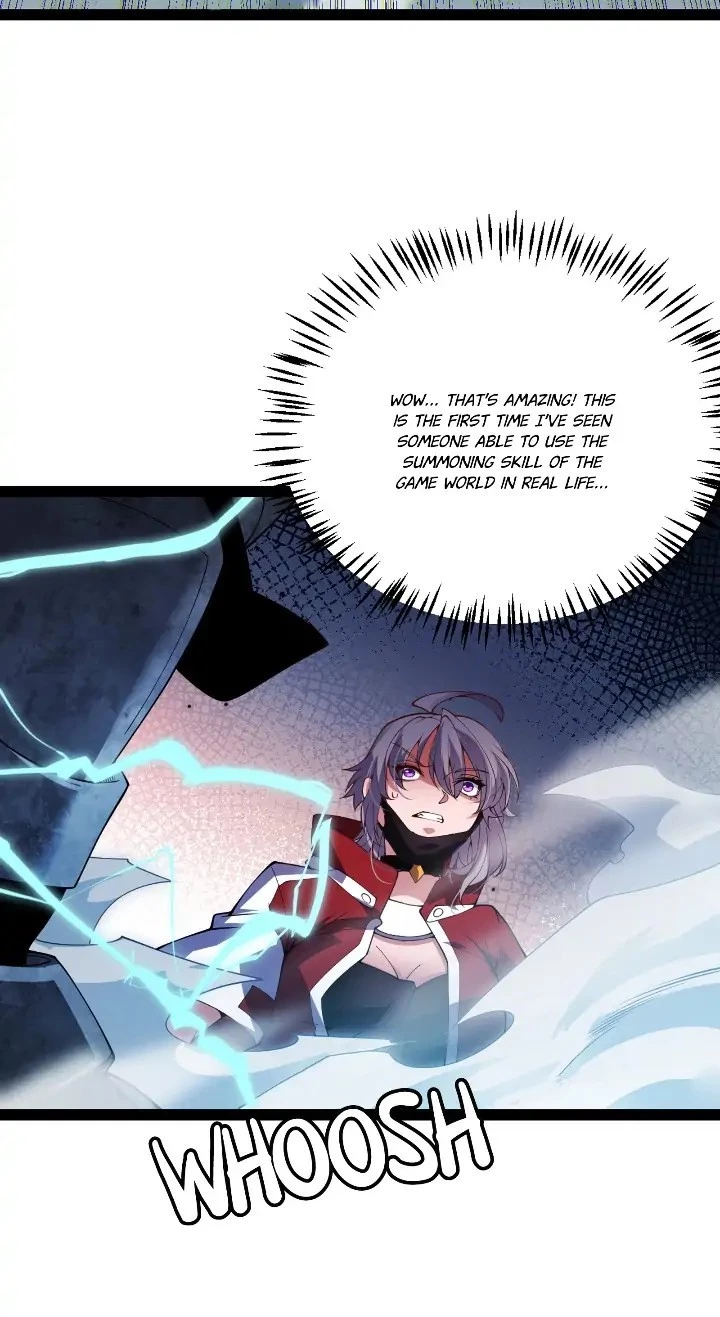 The Game That I Came From Chapter 131 - 26