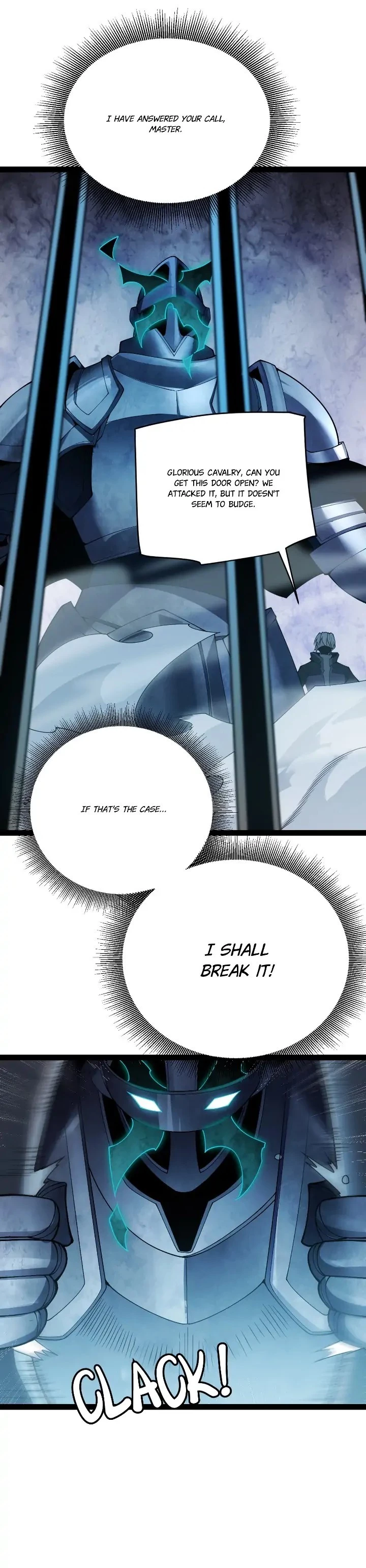 The Game That I Came From Chapter 131 - 27