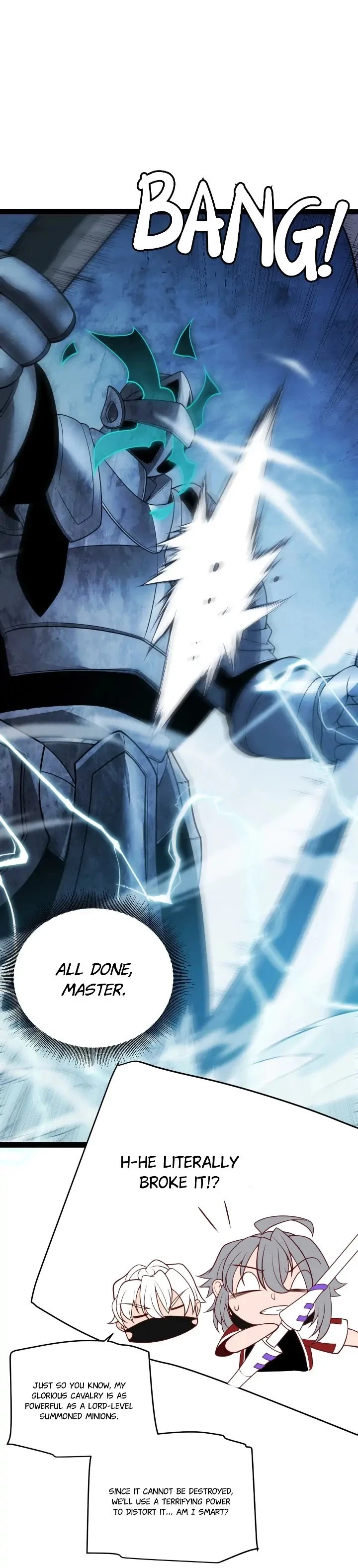 The Game That I Came From Chapter 131 - 28