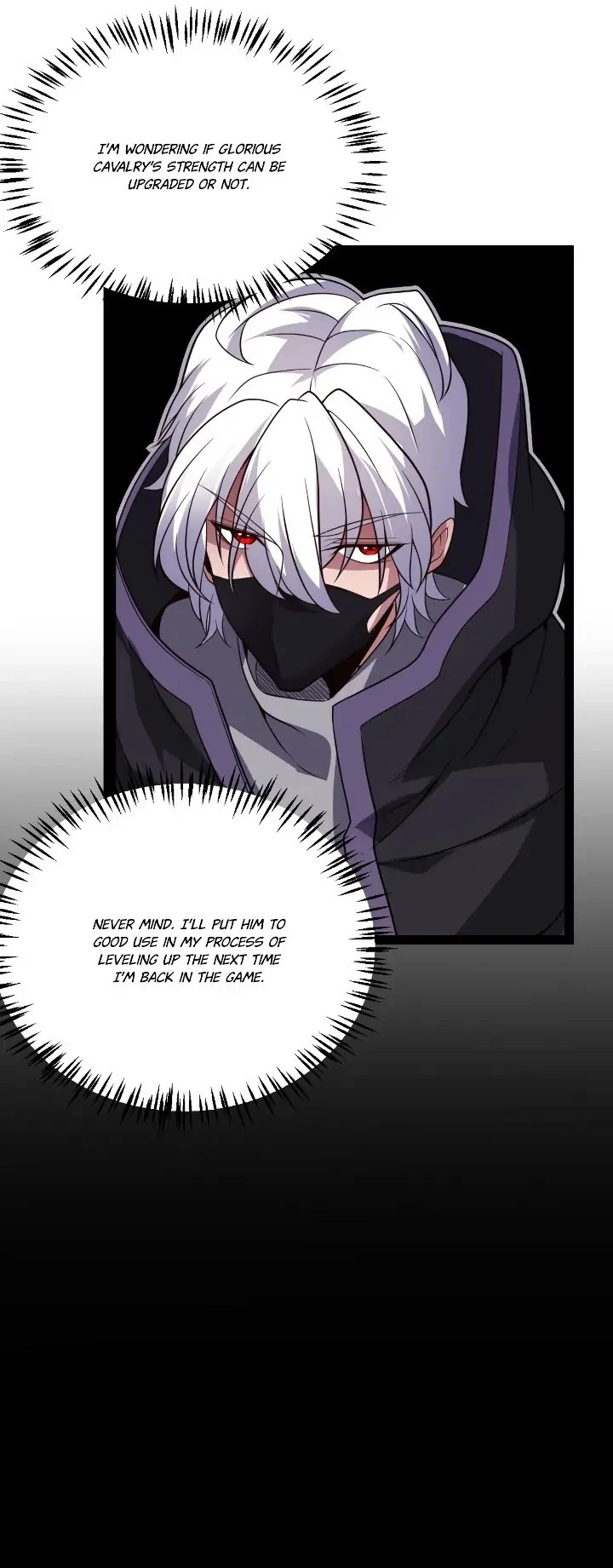 The Game That I Came From Chapter 131 - 29