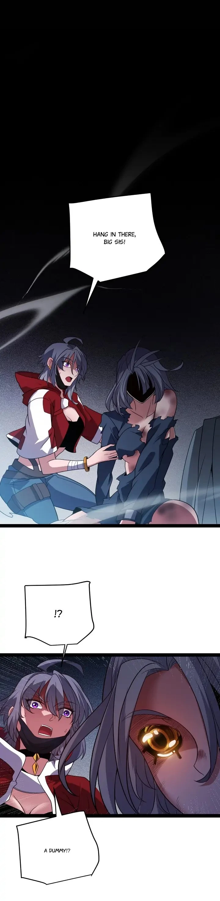 The Game That I Came From Chapter 131 - 30