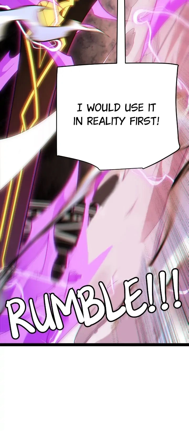 The Game That I Came From Chapter 132 - 3