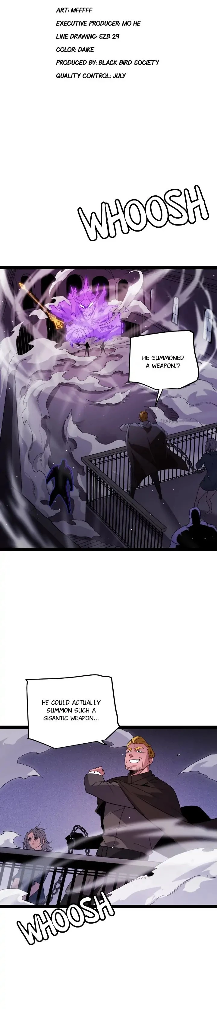 The Game That I Came From Chapter 132 - 5