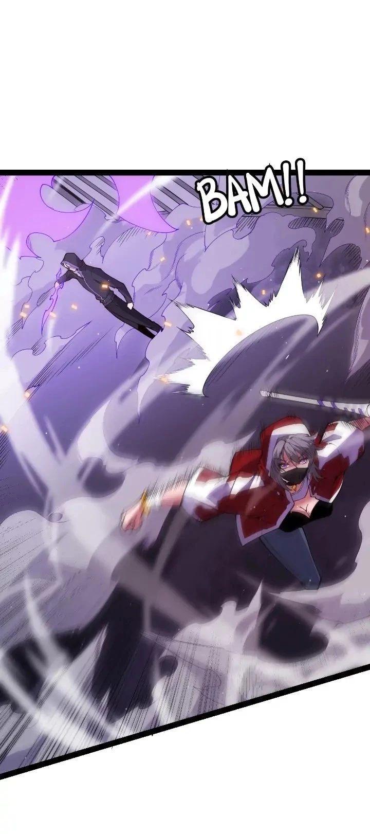 The Game That I Came From Chapter 132 - 8