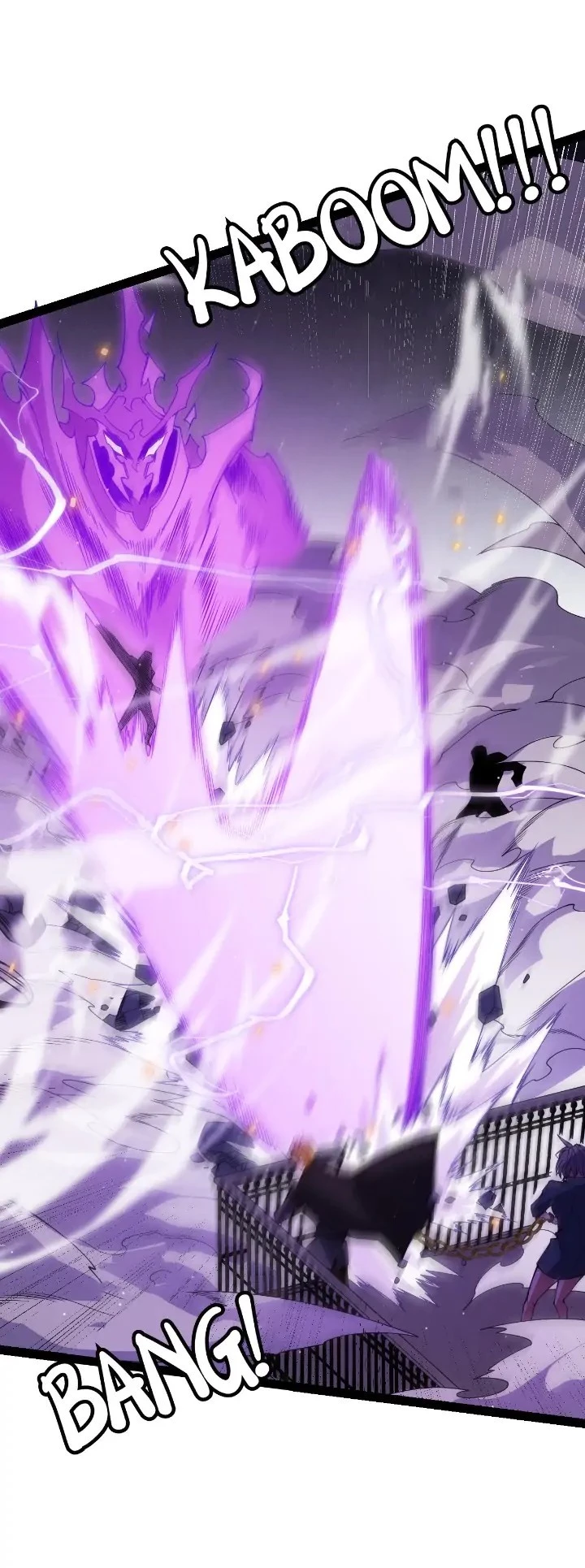 The Game That I Came From Chapter 132 - 10