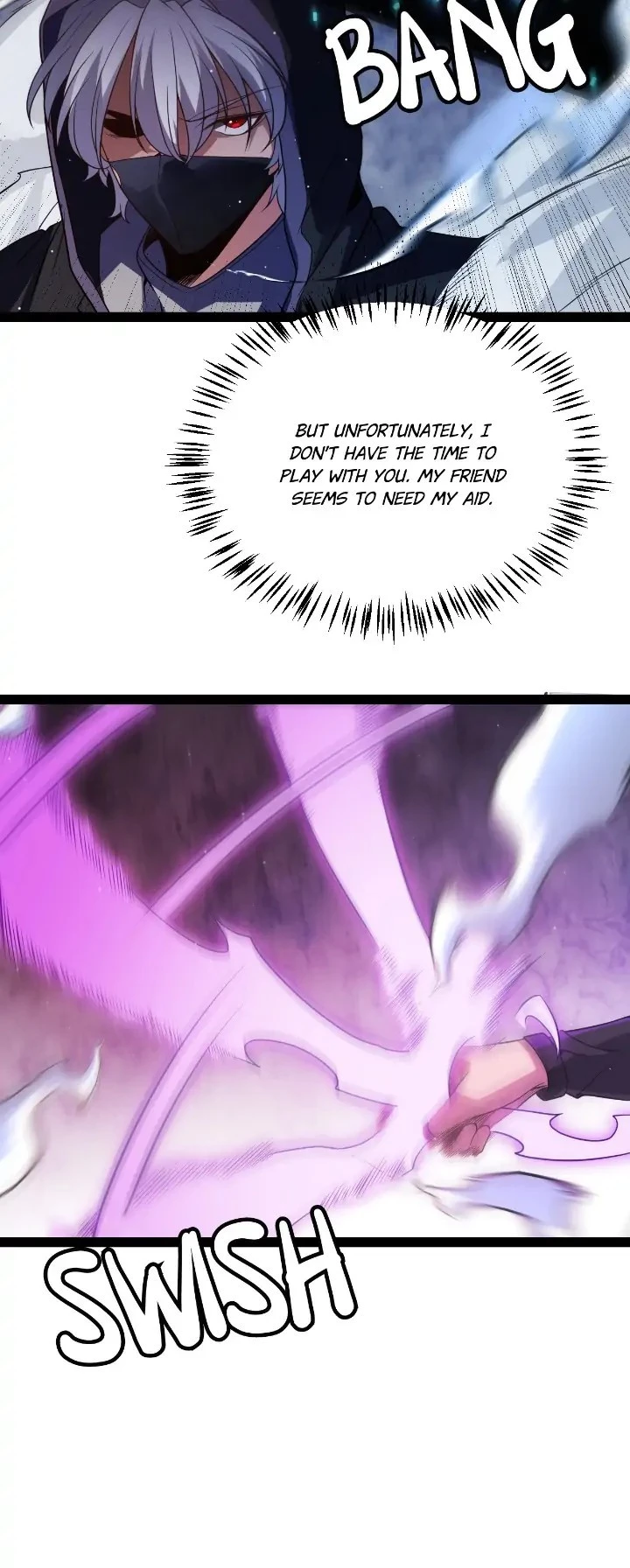 The Game That I Came From Chapter 132 - 25