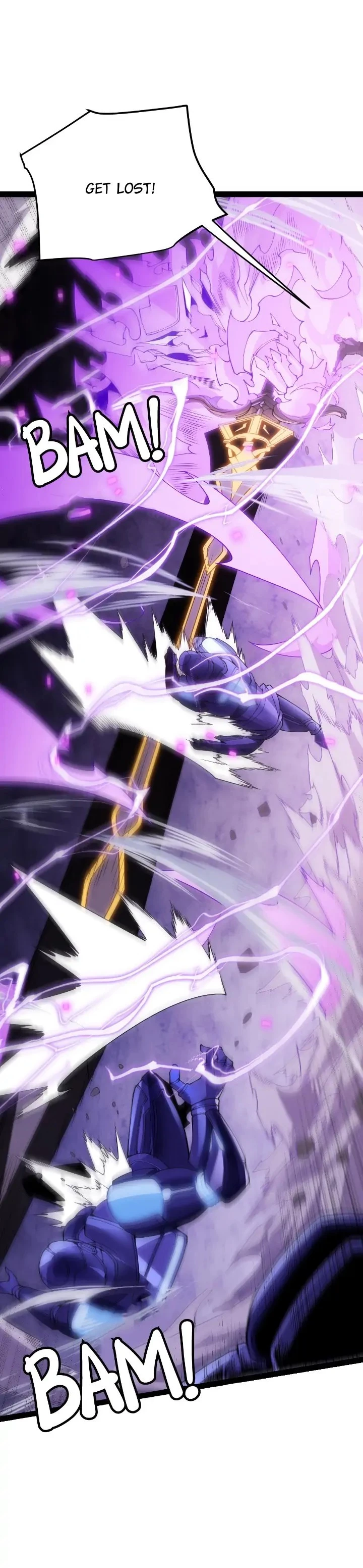 The Game That I Came From Chapter 132 - 26