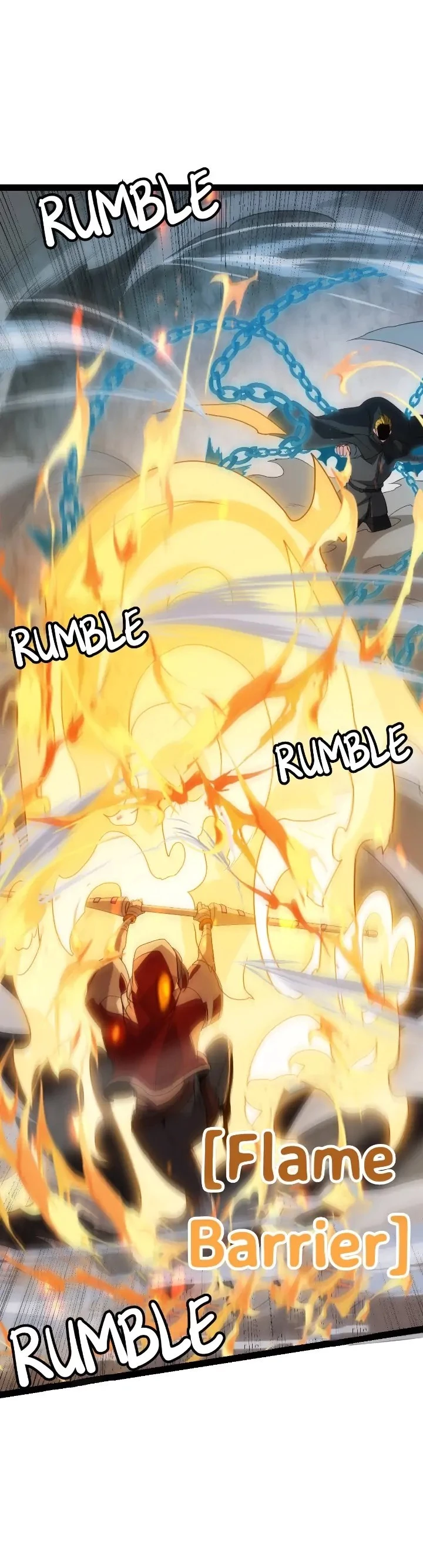 The Game That I Came From Chapter 132 - 35