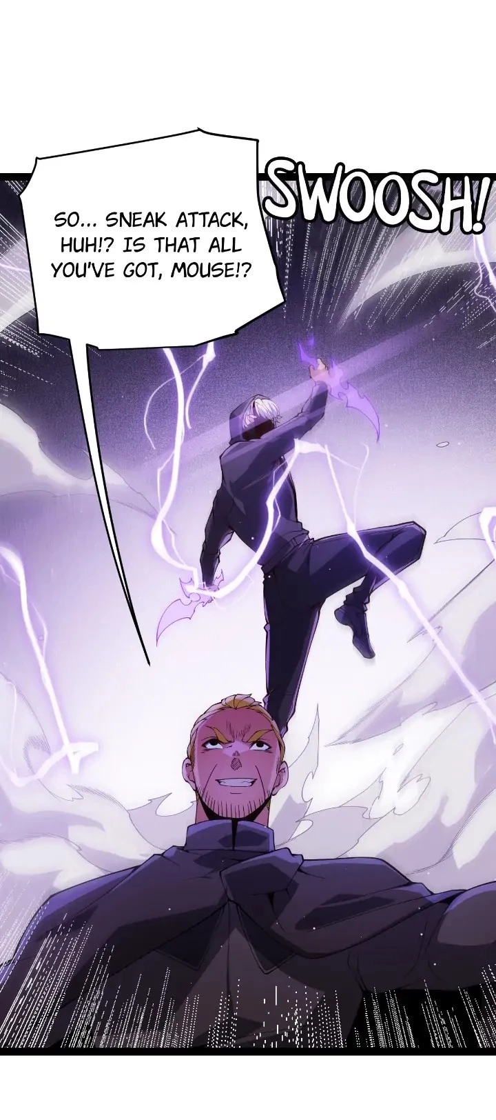 The Game That I Came From Chapter 132 - 37