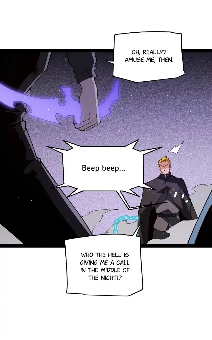 The Game That I Came From Chapter 132 - 40