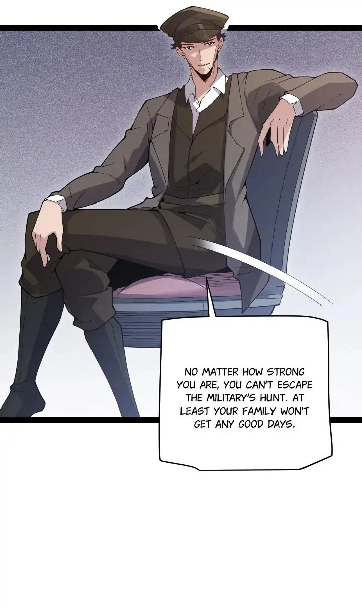 The Game That I Came From Chapter 133 - 6