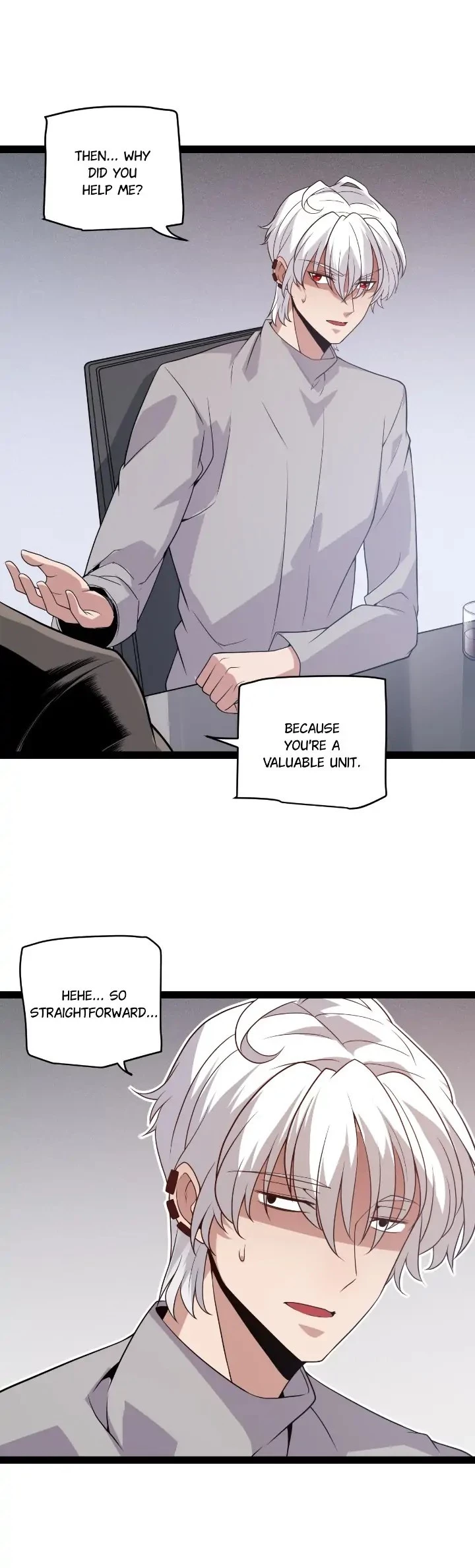 The Game That I Came From Chapter 133 - 7