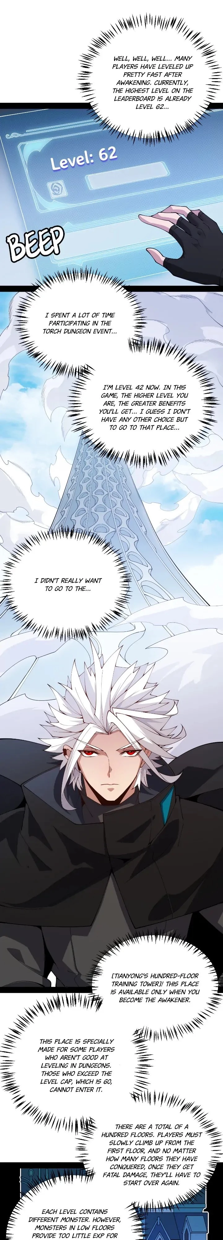 The Game That I Came From Chapter 133 - 18