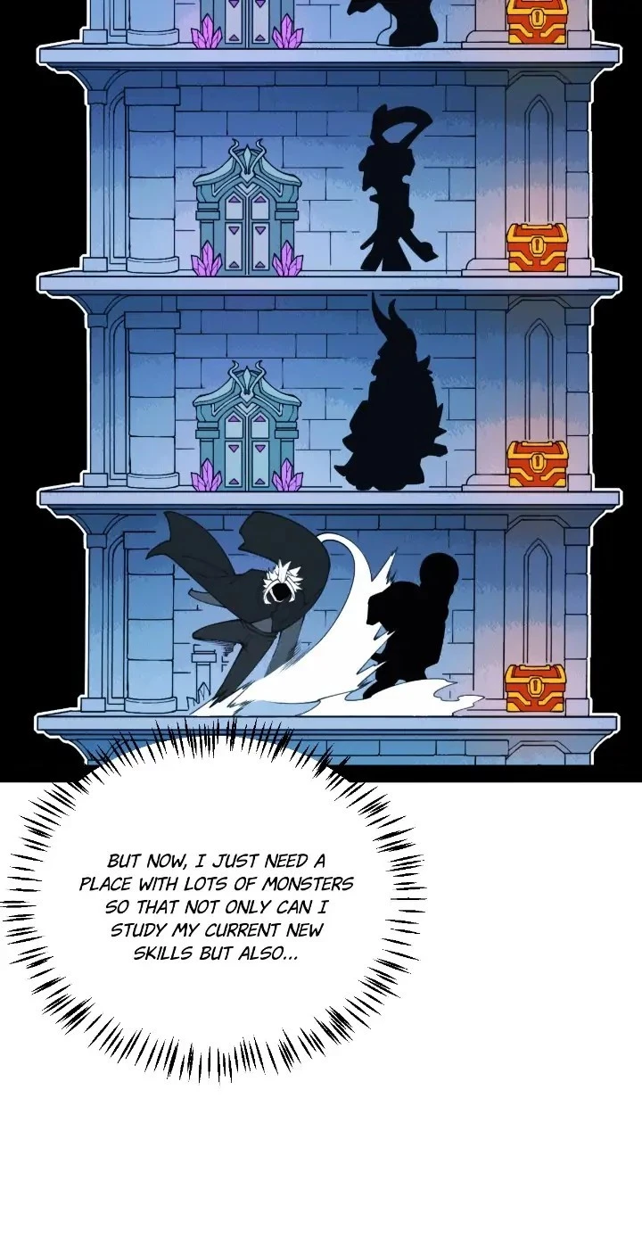 The Game That I Came From Chapter 133 - 20