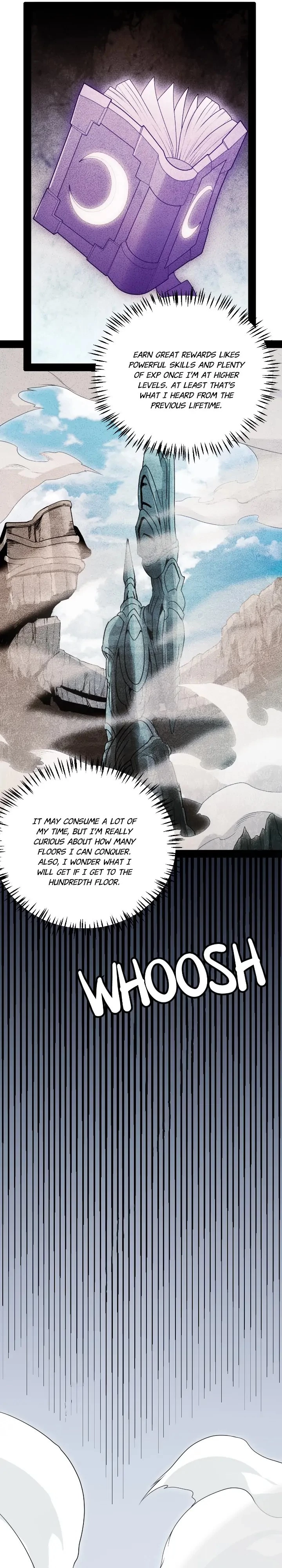 The Game That I Came From Chapter 133 - 21