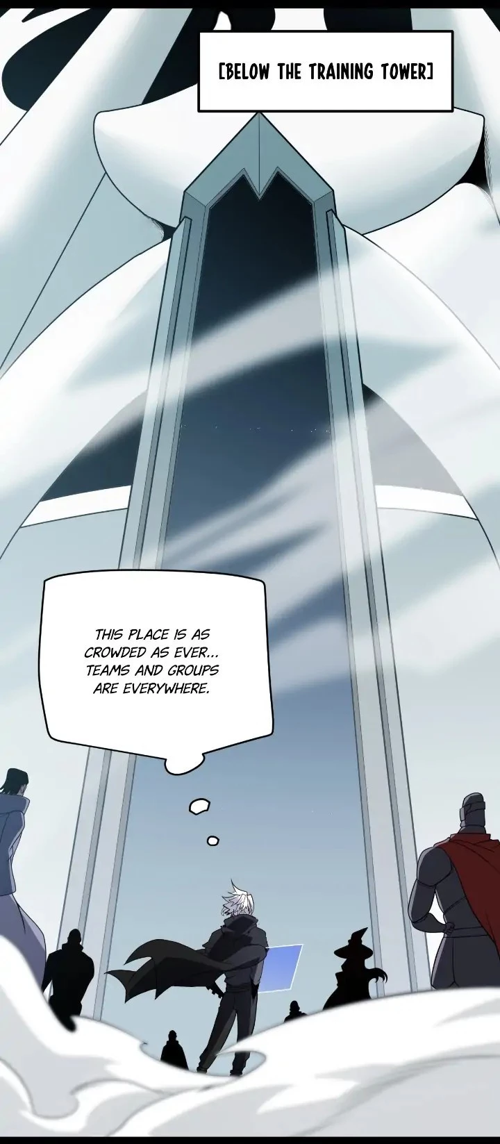 The Game That I Came From Chapter 133 - 24