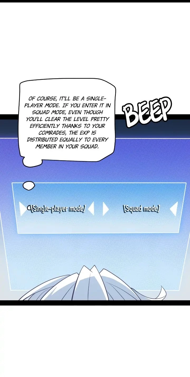 The Game That I Came From Chapter 133 - 25