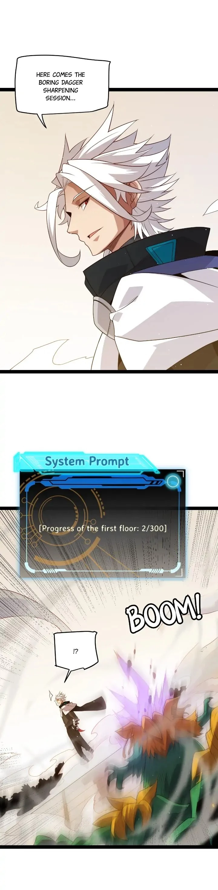 The Game That I Came From Chapter 133 - 33