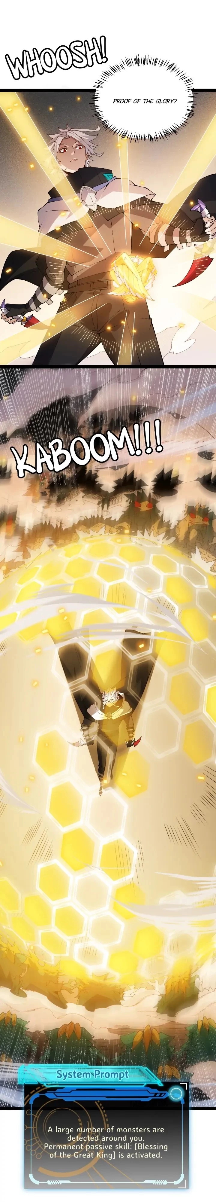 The Game That I Came From Chapter 133 - 35