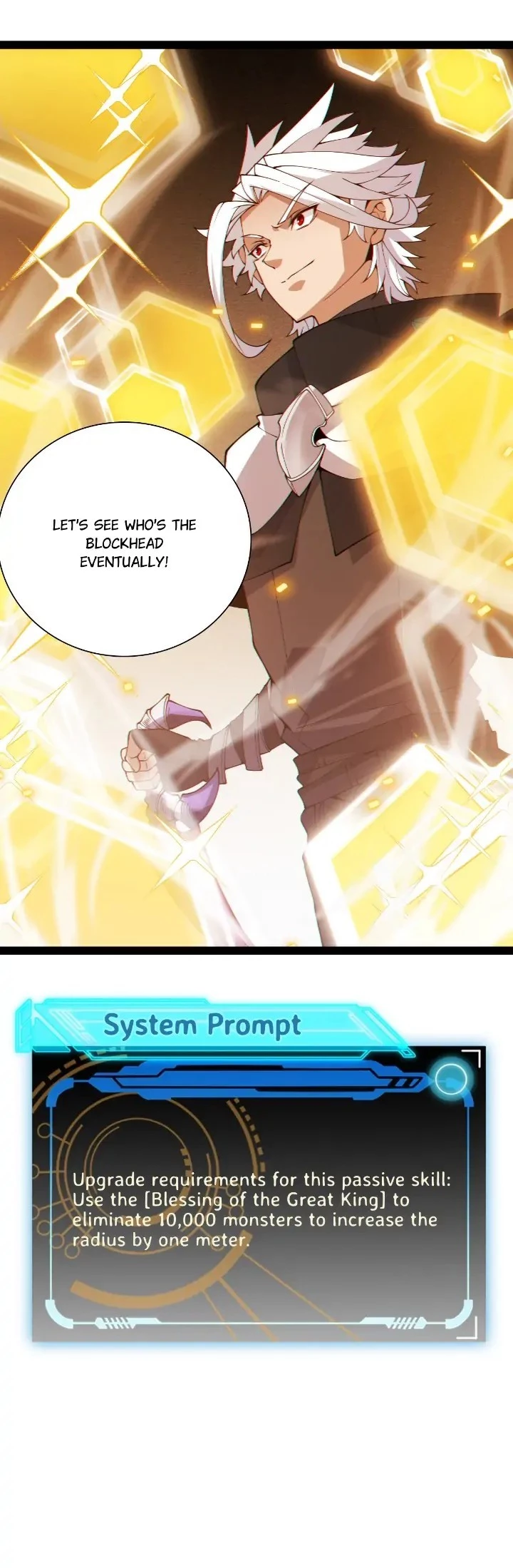 The Game That I Came From Chapter 133 - 38