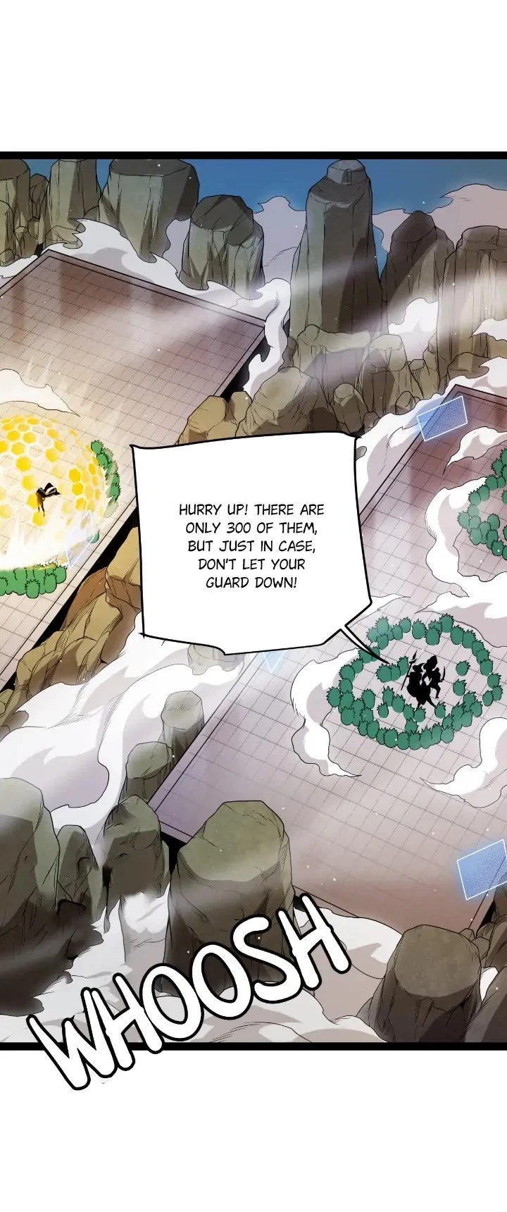 The Game That I Came From Chapter 134 - 5