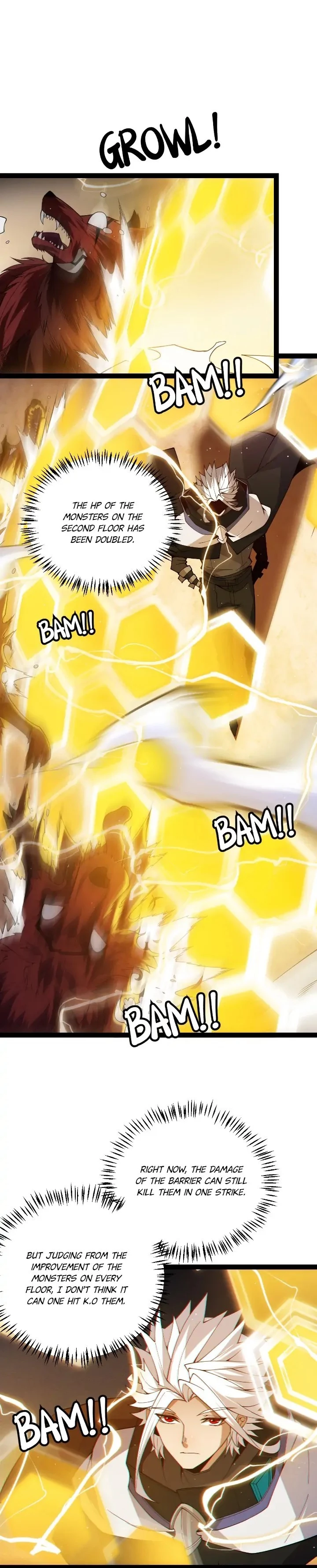 The Game That I Came From Chapter 134 - 20
