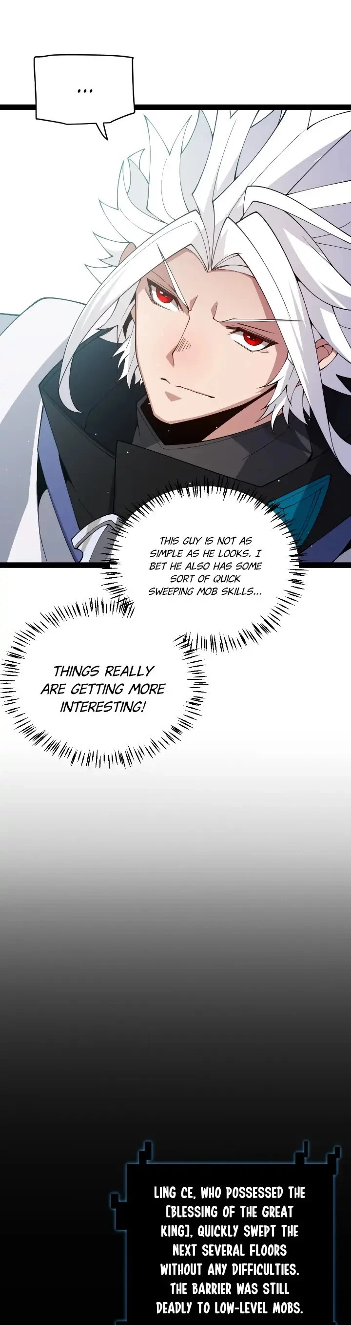 The Game That I Came From Chapter 134 - 28