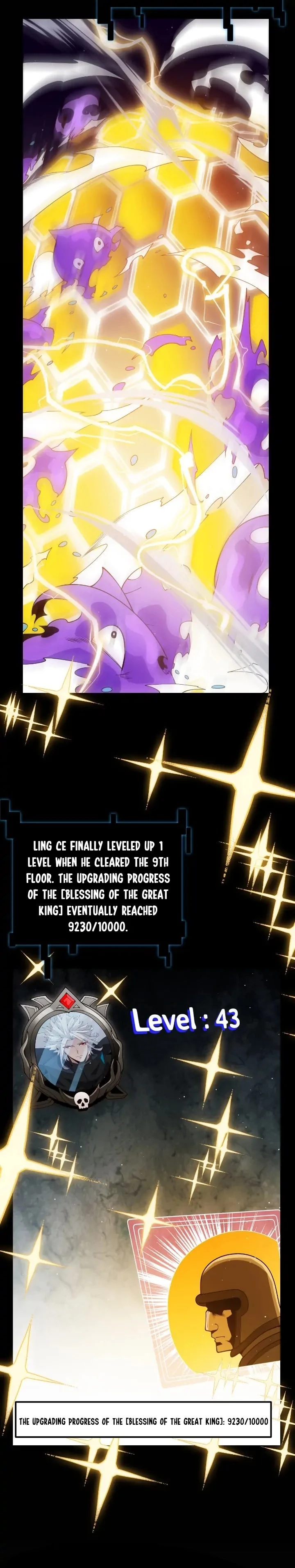 The Game That I Came From Chapter 134 - 29