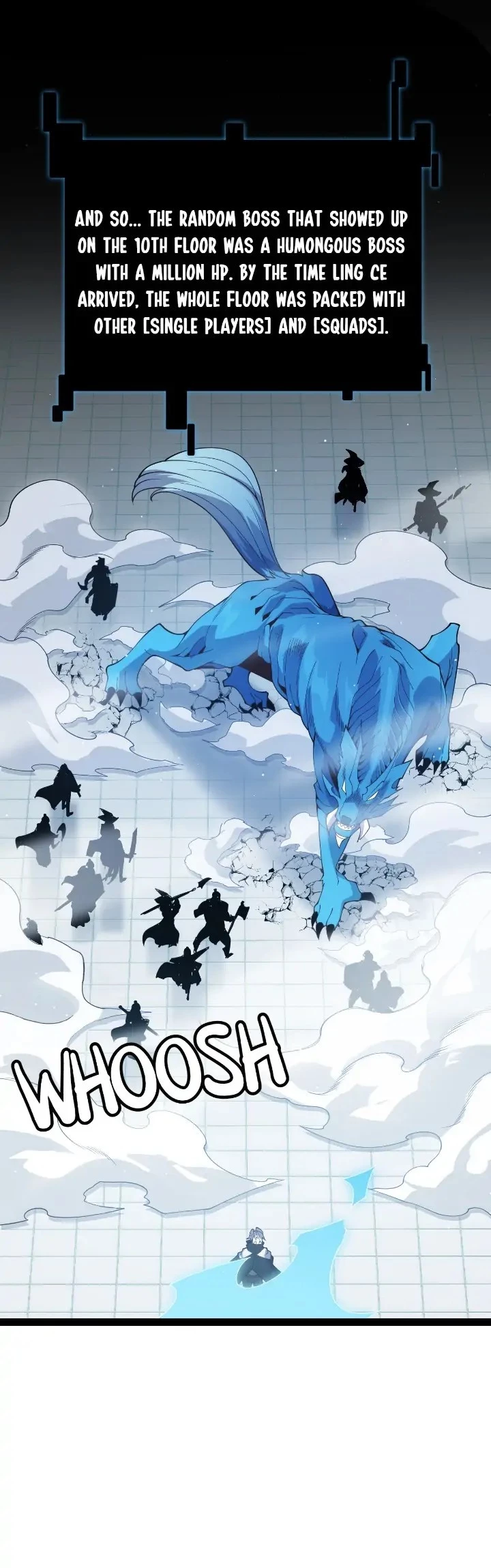 The Game That I Came From Chapter 134 - 30