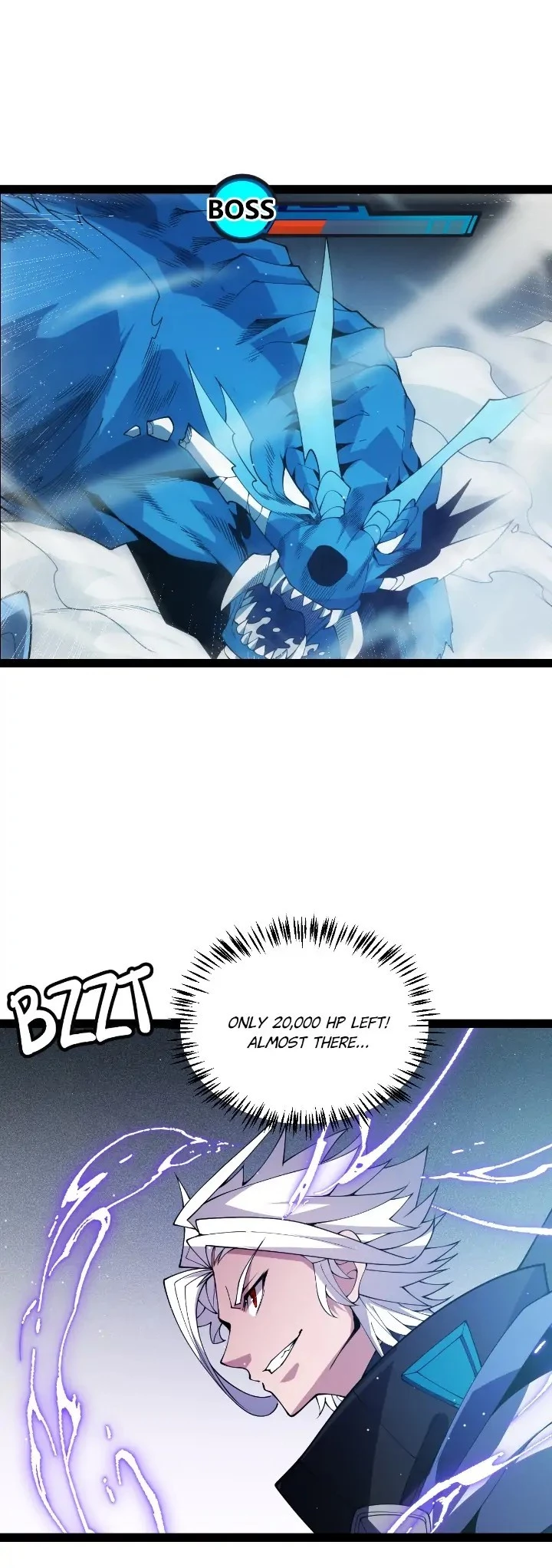 The Game That I Came From Chapter 134 - 32