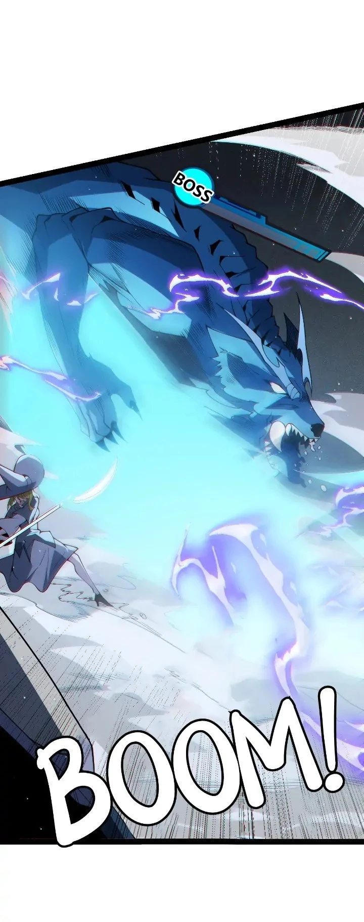 The Game That I Came From Chapter 135 - 1