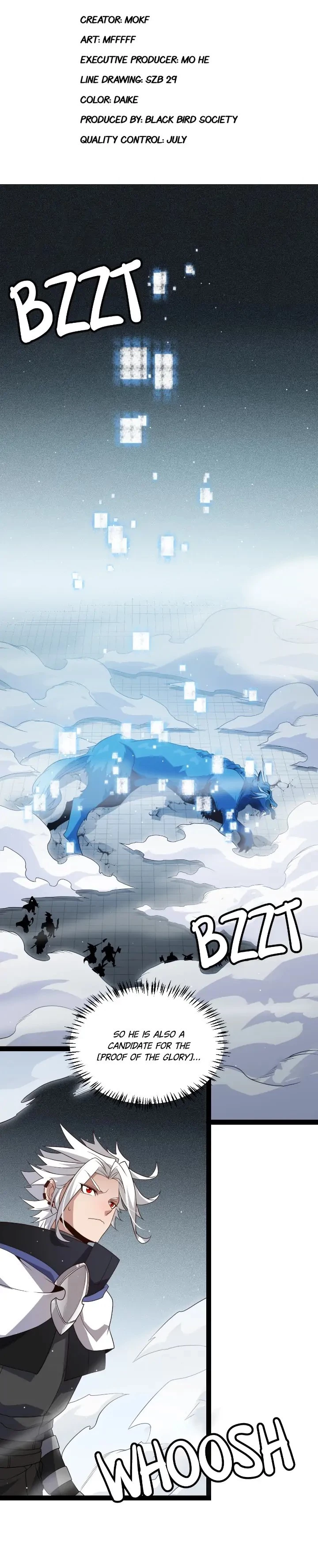 The Game That I Came From Chapter 135 - 4