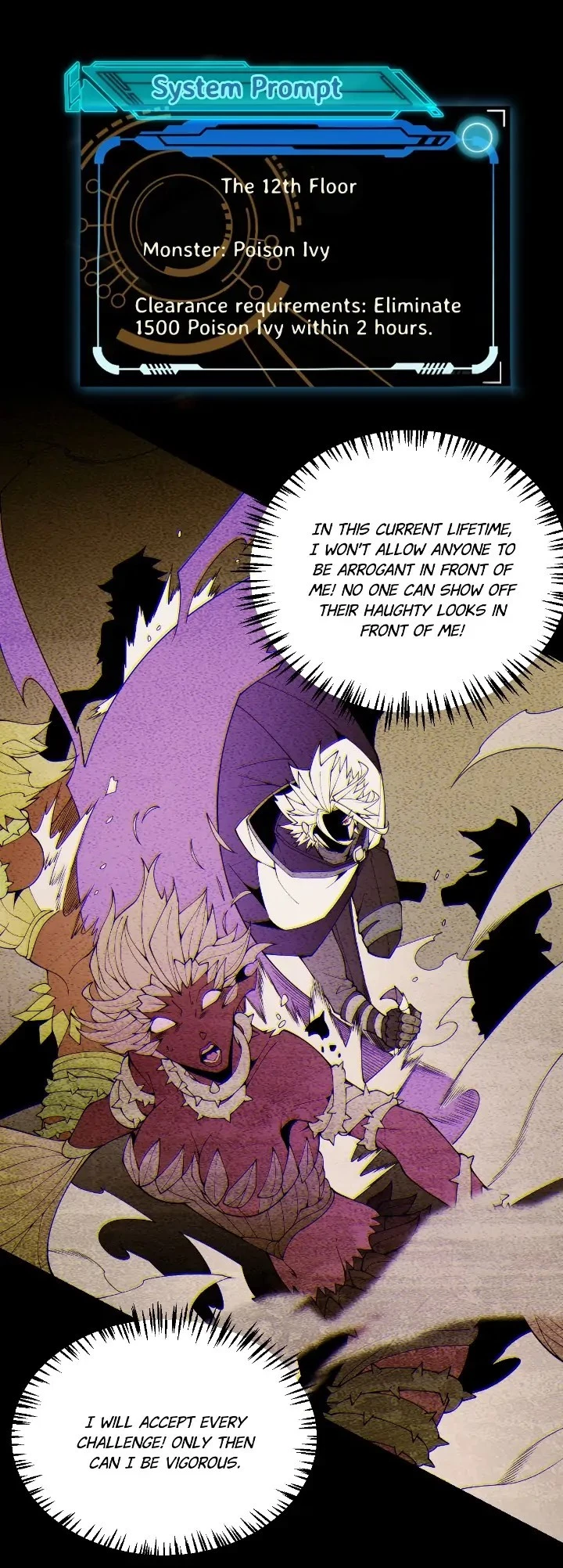 The Game That I Came From Chapter 135 - 20