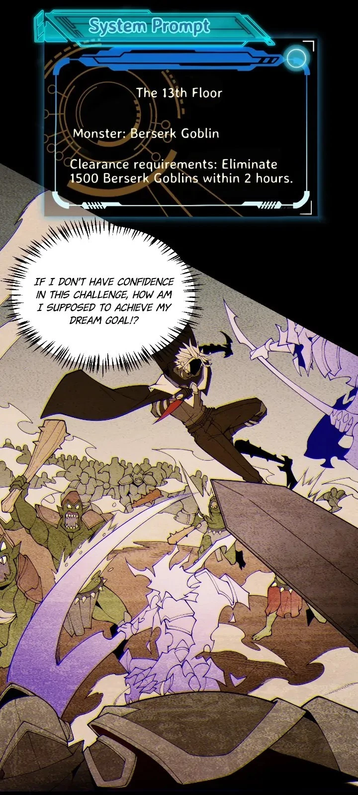 The Game That I Came From Chapter 135 - 21