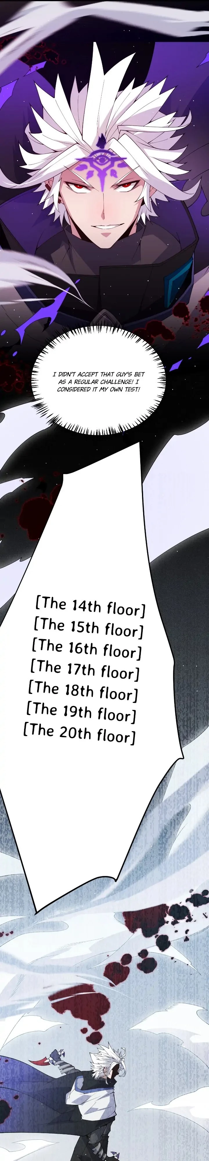 The Game That I Came From Chapter 135 - 22
