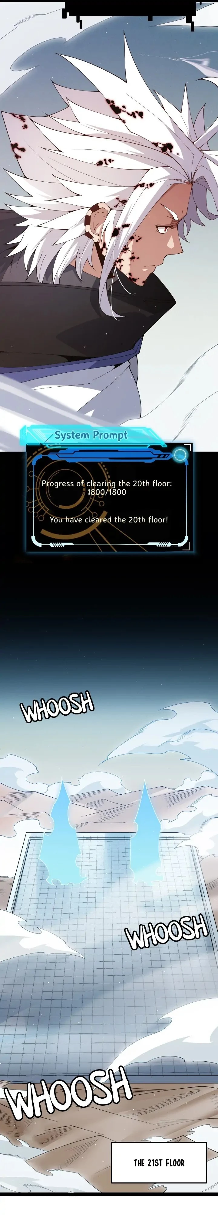 The Game That I Came From Chapter 135 - 25