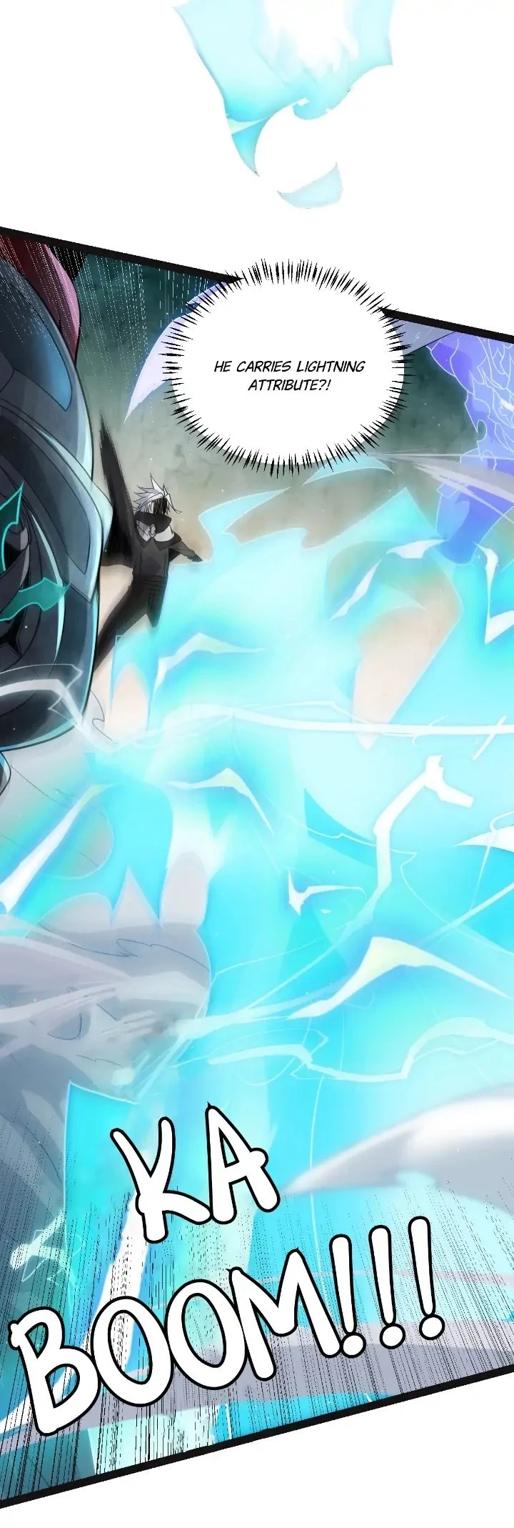 The Game That I Came From Chapter 135 - 34